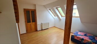 PREDÁME 5 IZB RODINNÝ DOM BYTČA - PŠURNOVICE, 536m2 - 20