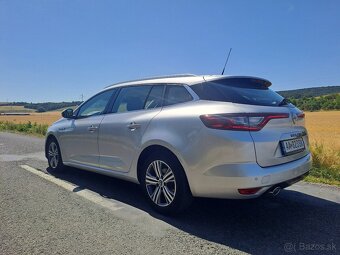 Renault megane grandtour 1.5 dci 85kw edc - 20