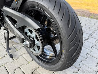 Kawasaki Versys 1000 SE ABS+KTRC+QS+KECS - 20