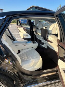 Lexus LS 500h 3,5 Superior jazdene od 2020/Vymena za Lexus - 20