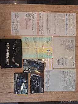 Opel Insignia - 20
