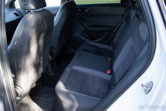 Seat Ateca 2.0 TDI CR Xcellence 4Drive DSG EU6 - 20
