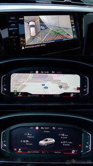 Volkswagen Arteon Shooting Brake SB 1.4 TSI eHybrid R-Line - 20