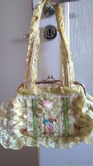 Predám kabelky - 20