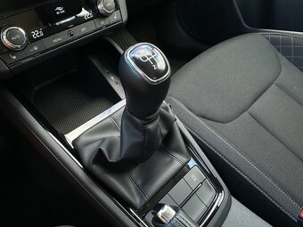 Škoda Scala 1.0 TSi M5 - 20