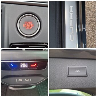 Cupra Formentor 1.5 Tsi DSG - 20