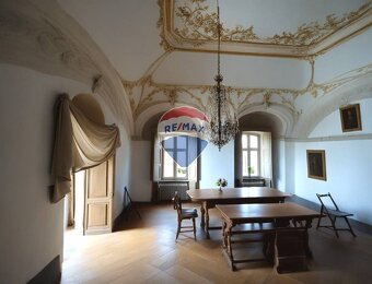 Barokový kaštieľ grófa Andrássyho, 1049m2,  Drnava pri Drien - 20