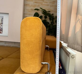 Sedacia suprava L + taburetka - 20