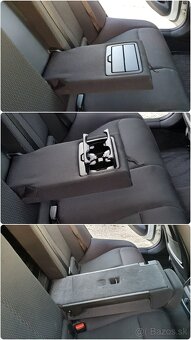 PREVERENÉ - BMW 320d Xdrive 4x4,individual,panoráma - 20