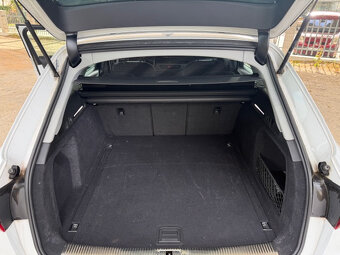 Audi A4 Avant 35 2.0 TDI mHEV S tronic Automat - 20