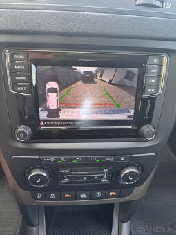 Škoda Yeti 2.0TDI 110kw DSG 4X4 OUTDOOR - 20