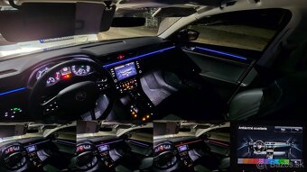 Superb 2.0TSI 162kw SPORTLINE - 20