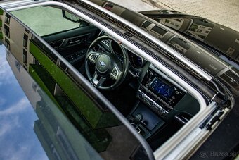 Subaru Outback 2.5i-S Exclusive NAVI - ZÁRUKA 1rok/20000km - 20