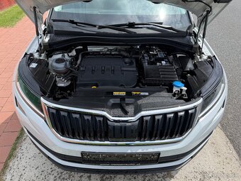 Škoda Kodiaq 2.0 TDI SCR Style DSG 4x4 - 20