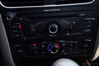 Audi A4 1.8 TFSI - 20