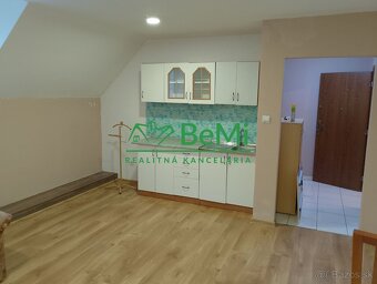 Znížená cena-Predaj,polyfunčná budova - 20