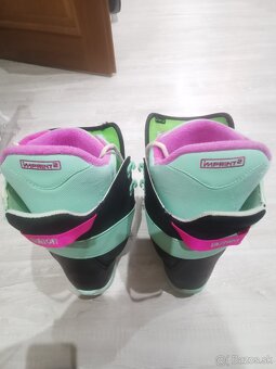 Predám snowboardové topánky - 20