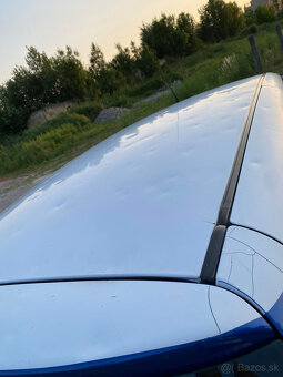 Predám Suzuki SWIFT 1,5 BENZIN - 20