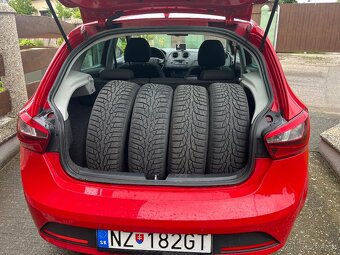 SEAT Ibiza FR 1.2 TSI, 77kW, 2013, športová výbava, top stav - 20