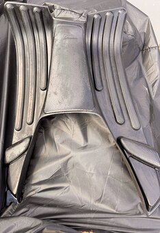 2007 PIAGGIO VESPA LX 50 2T, naj. 9000 km - 20