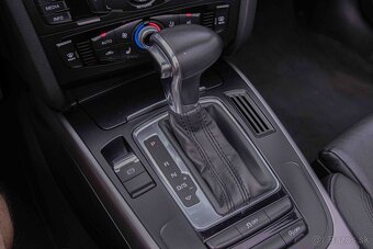 Audi A5 Cabriolet 3.0 TDI quattro S tronic - 20