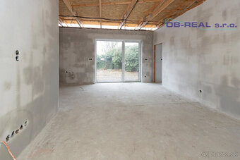 Exkluzívne ponúkame na predaj novostavby 4izb RD + garáž, v - 20