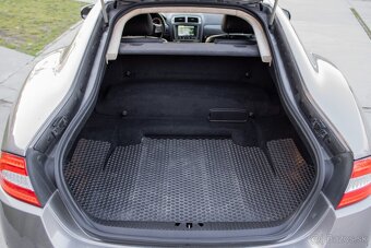 Jaguar XK 5.0 V8 Portfolio Coupé - 20