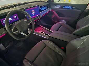 VW Passat 2.0tdi 2024 Elegance - 20