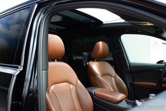 AUDI SQ7 - 20