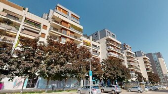5-izb. mezonet v komplexe BORIA pri Štrkovci - 20