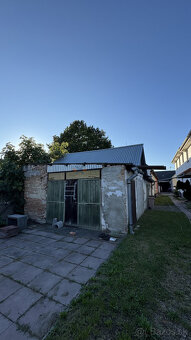 Rodinný dom s dvomi bytmi – Vajnory, Bratislava III - 20