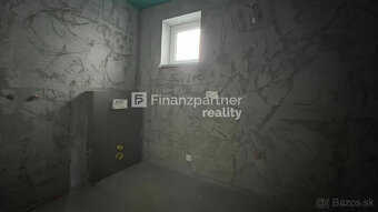 Novostavba, rodinný dom, pozemok 452 m², Klasov, Nitra - 20