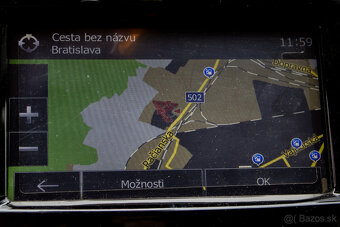 Renault Clio TCe 90 Limited Odpočet DPH - 20