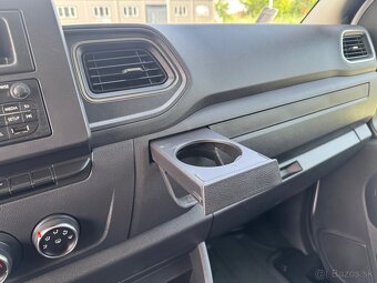 Renault Master 2022 - 20