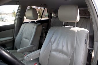 Lexus RX400H - 20