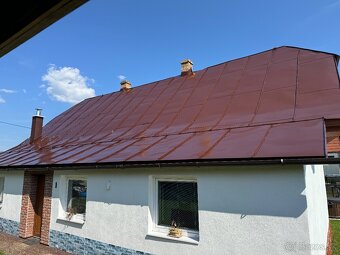 🏠Nátery striech🏠Nateranie striech 🏠Maľovanie - 20