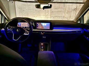 # Volkswagen Golf Variant 2.0 TDi EvO DSG AUTOMAT 🚗 - 20