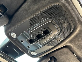 Audi SQ7 4.0Tdi, 7-miest, 320kw, Pano, Bose, Tazne - 20