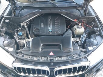 BMW X5 xDrive 30d - 20