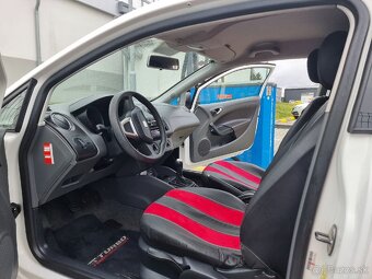SEAT IBIZA IV , 6J 1.2-44kW - 20
