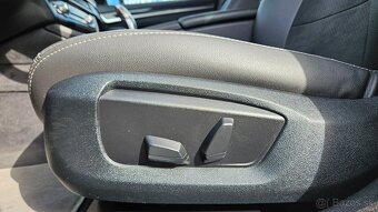 BMW Rad 5 530 xDrive - 20