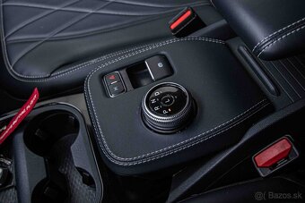 Ford Mustang Mach-E / ODPOČET - 20