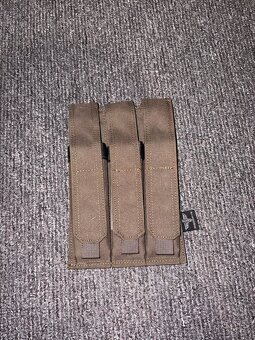 Airsoft vystroj - 20