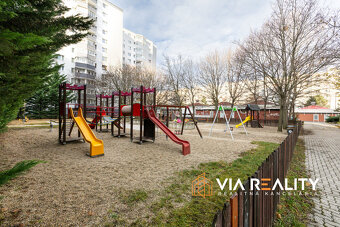 4-izbový byt na predaj, Jána Smreka 9, Devínska nová Ves, Br - 20