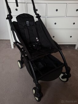Babyzen yoyo 2 (Stokke) - 20