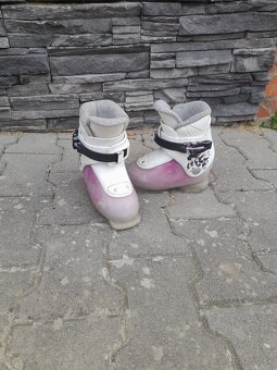 Lyze--lyziarky,prilba - 20