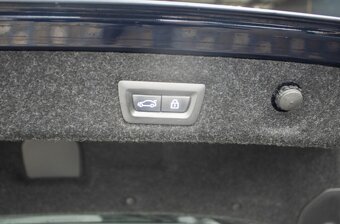 BMW 530D xDrive 2017 - 20