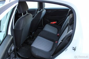 Fiat Punto 1.2 rv. 2018 - 20