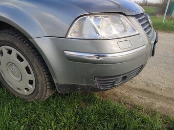 Vw passat 1.9tdi 96kw rozpredám - 20