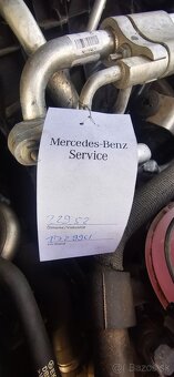 Mercedes E300DE kombi TOP STAV NOVÉHO AUTA Model 2021 306PS - 20